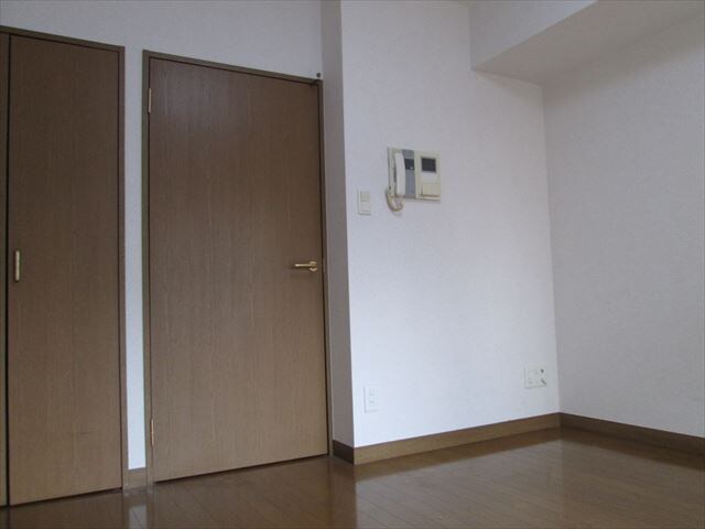 ダイヤモンドレジデンス勝どきの物件内観写真