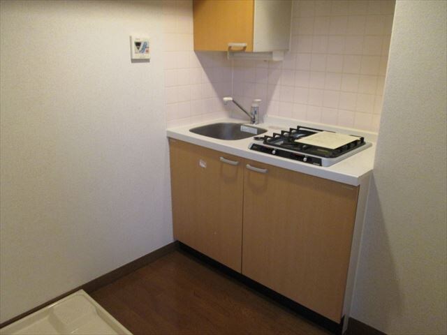 ダイヤモンドレジデンス勝どきの物件内観写真