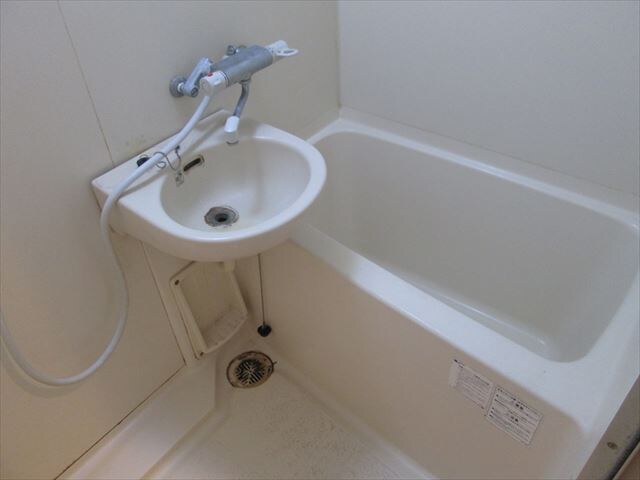 ダイヤモンドレジデンス勝どきの物件内観写真