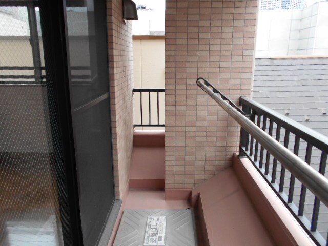 ダイヤモンドレジデンス勝どきの物件内観写真