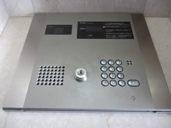 ダイヤモンドレジデンス勝どきの物件内観写真