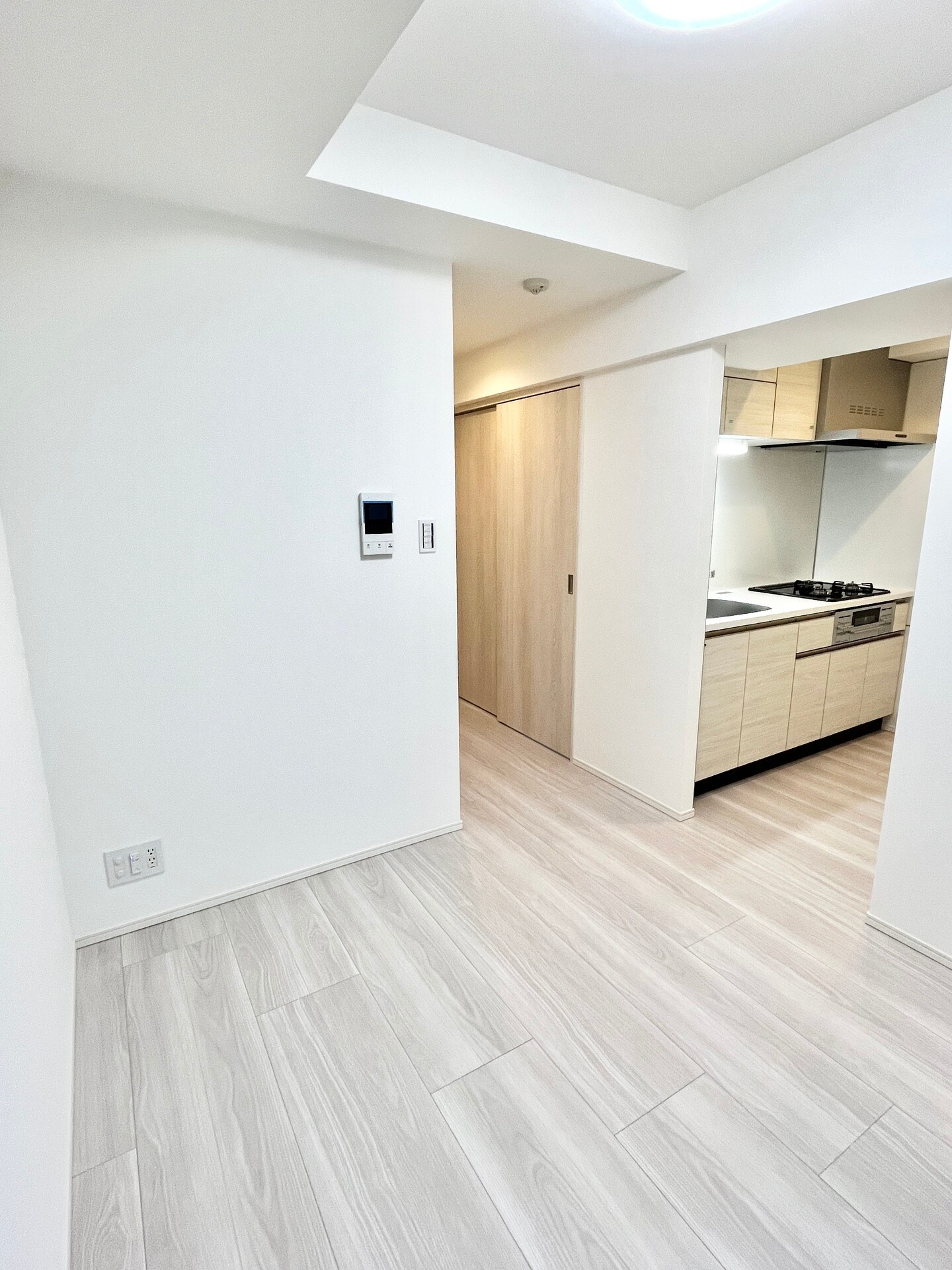 コンフォリア・リヴ木場の物件内観写真