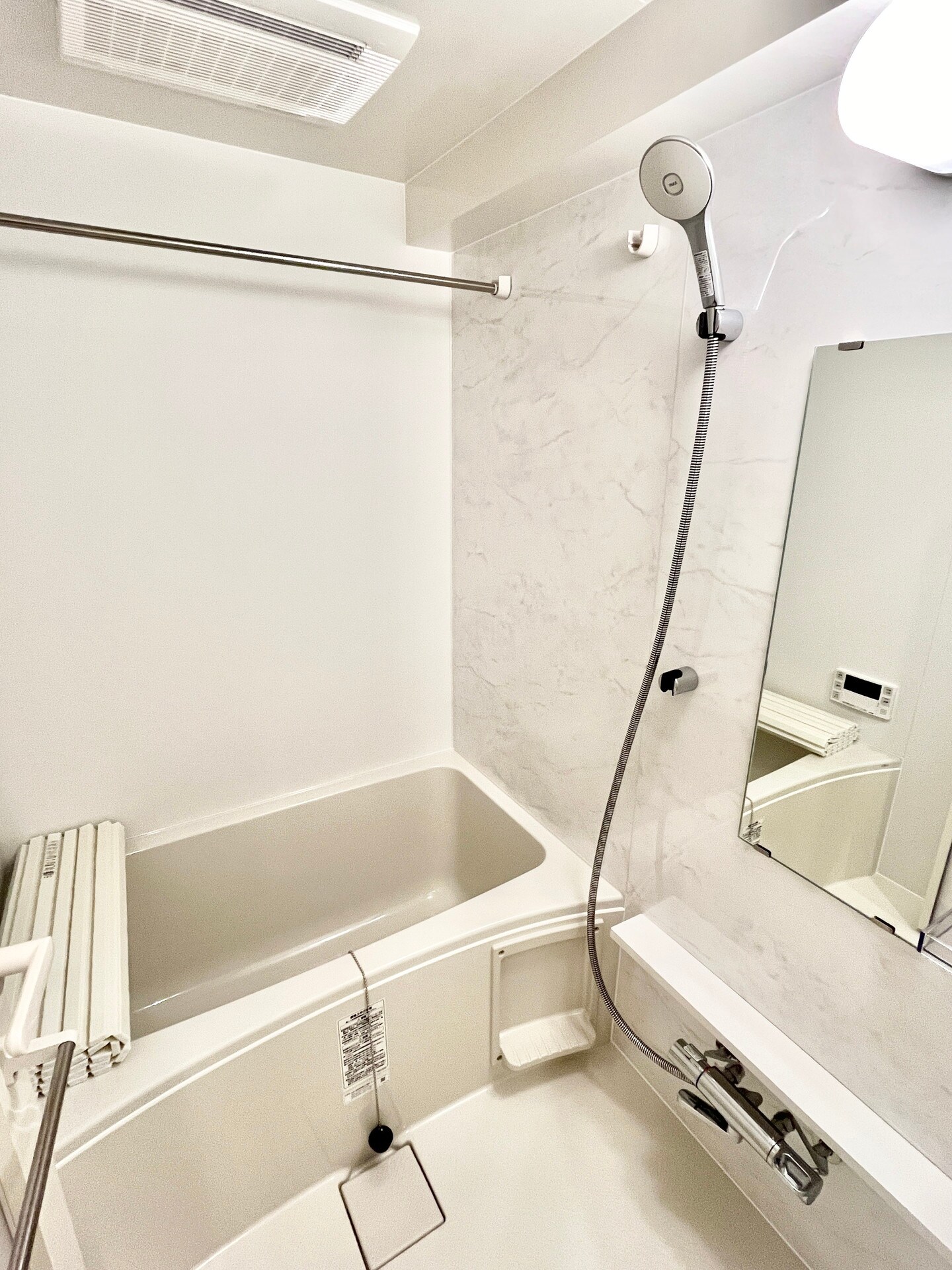 コンフォリア・リヴ木場の物件内観写真