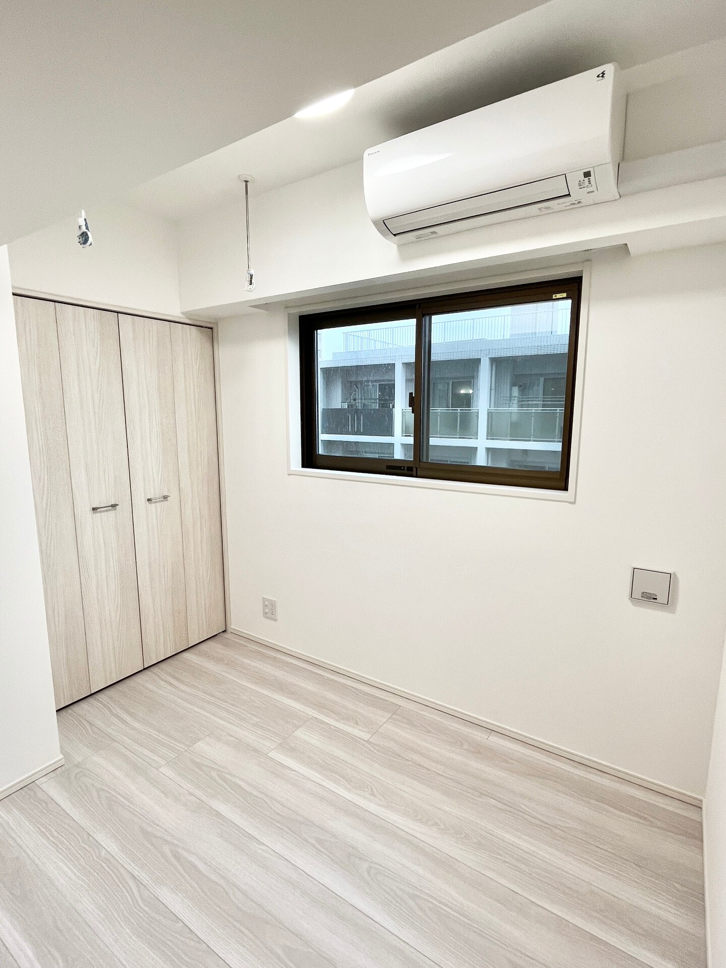 コンフォリア・リヴ木場の物件内観写真