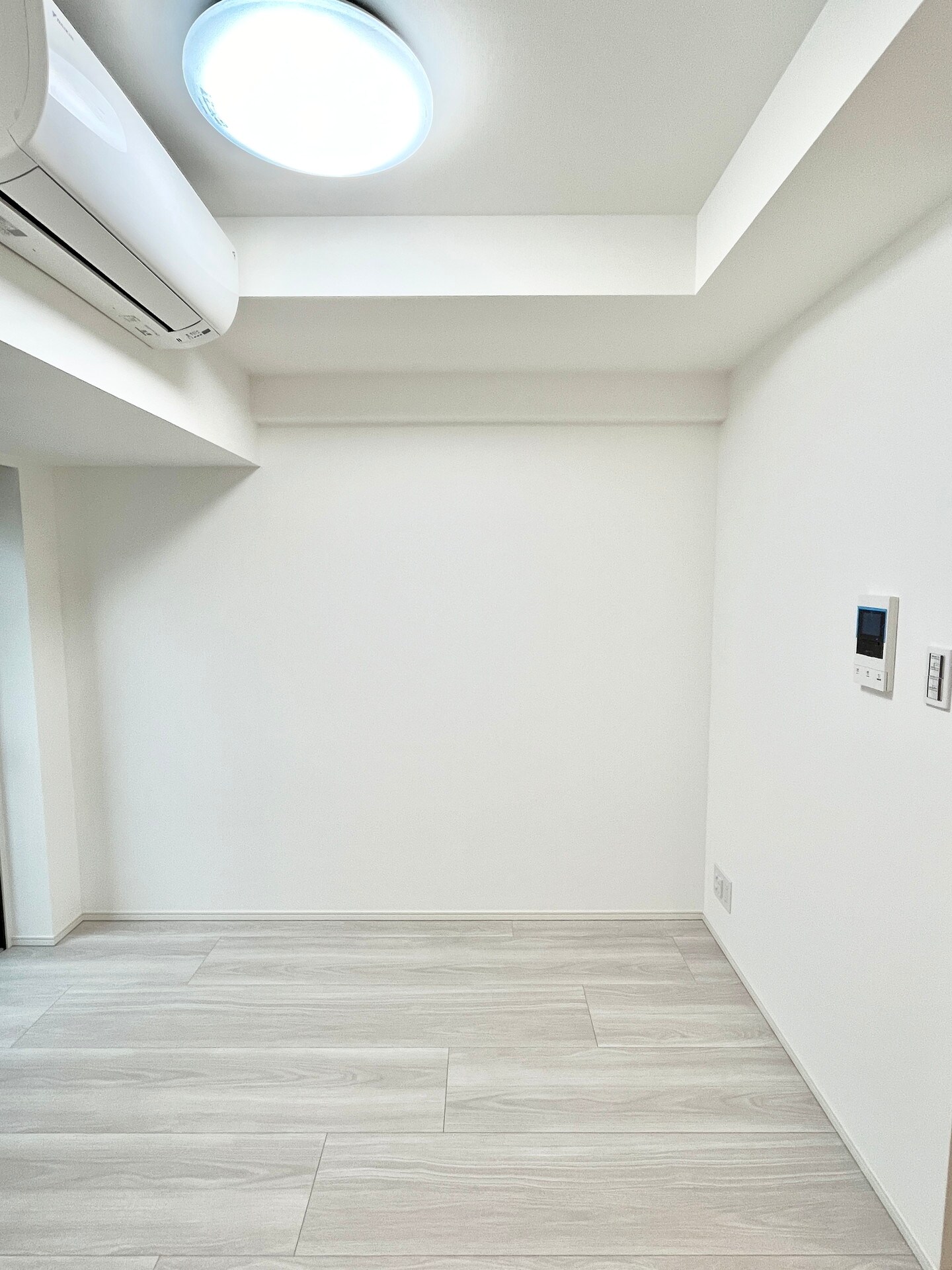 コンフォリア・リヴ木場の物件内観写真