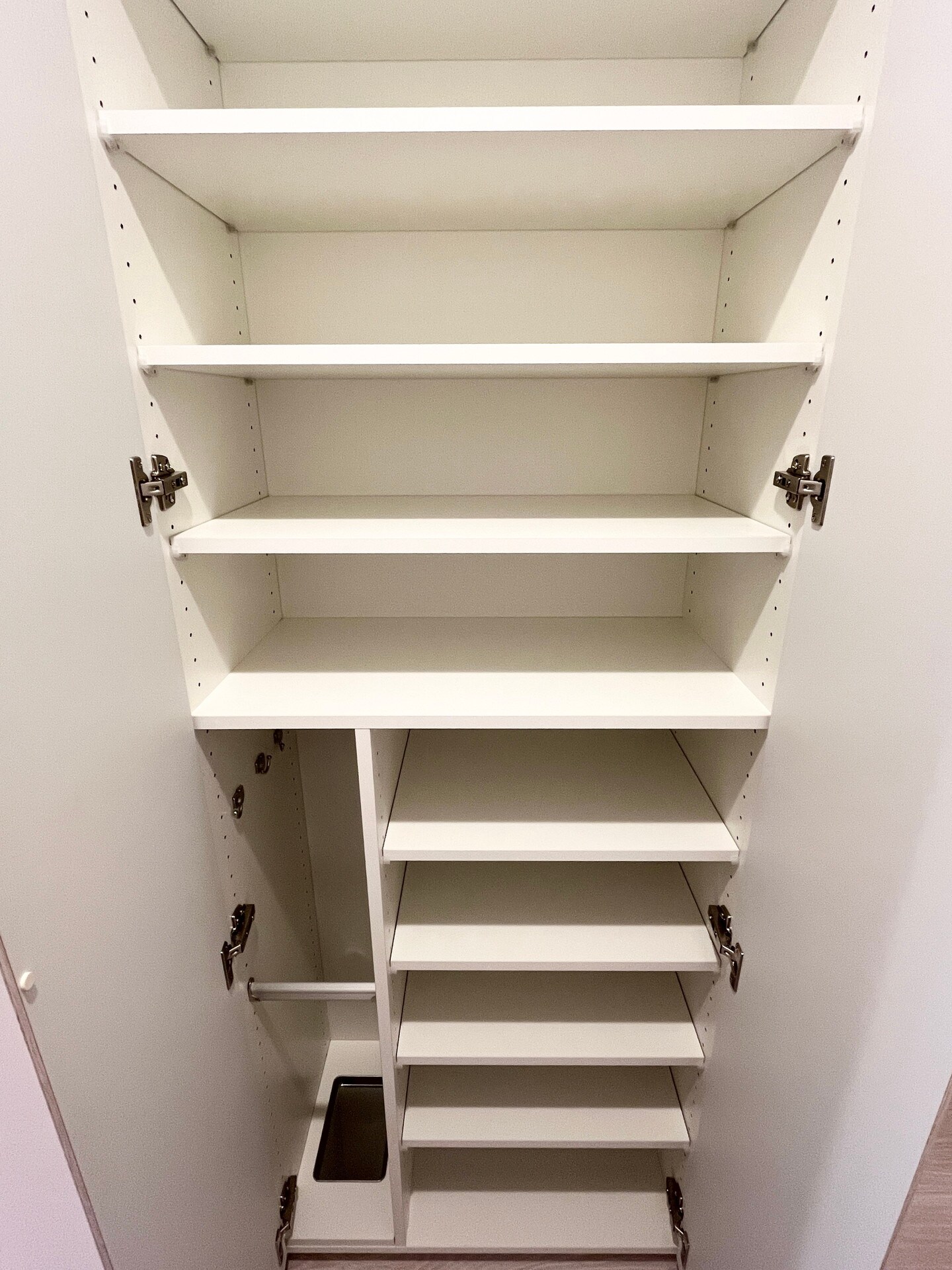 コンフォリア・リヴ木場の物件内観写真