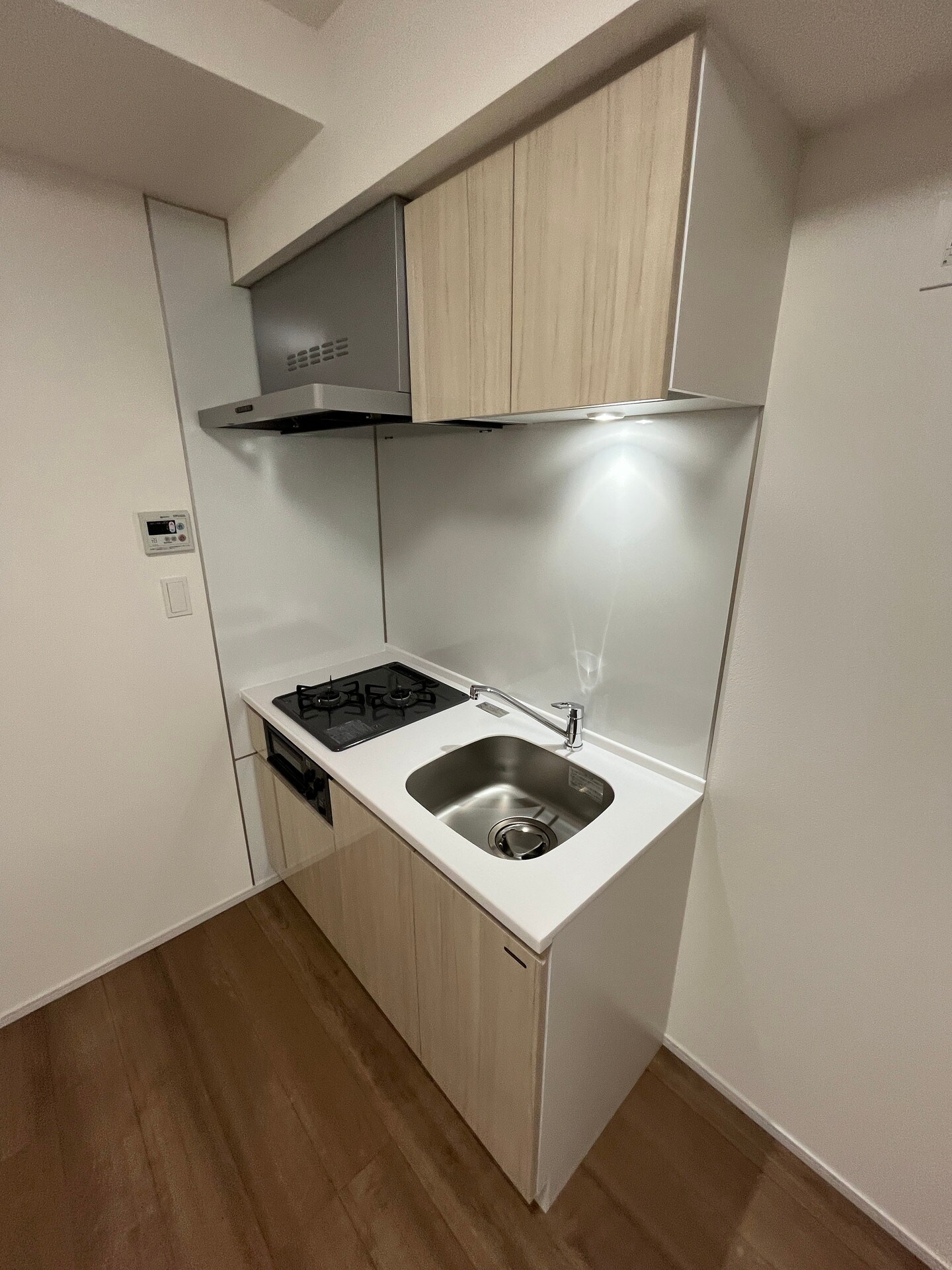 グランパセオ門前仲町の物件内観写真