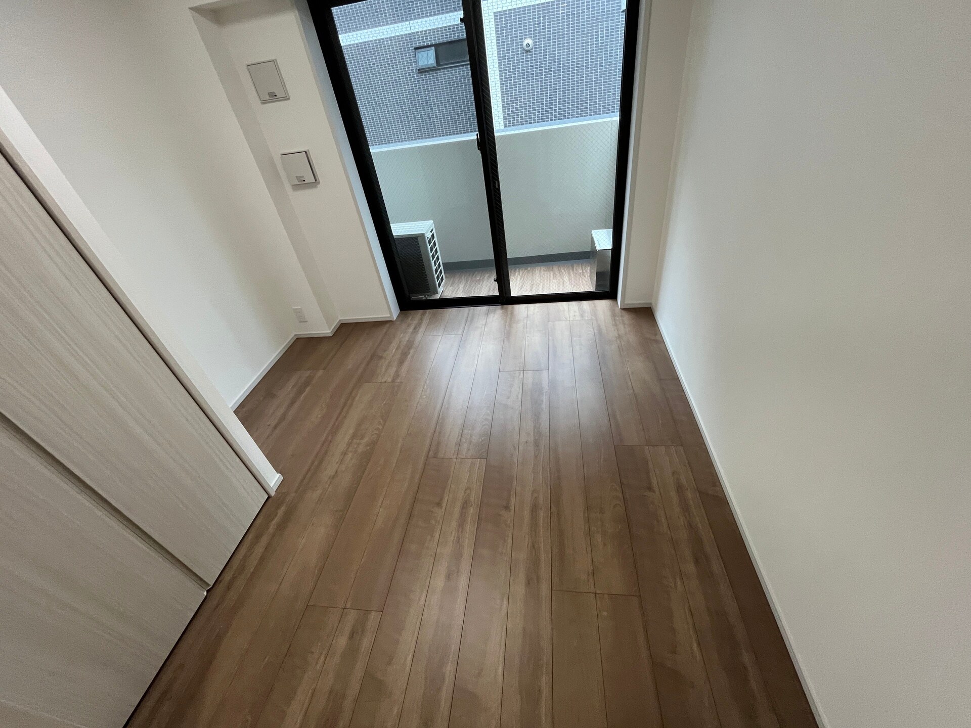 グランパセオ門前仲町の物件内観写真