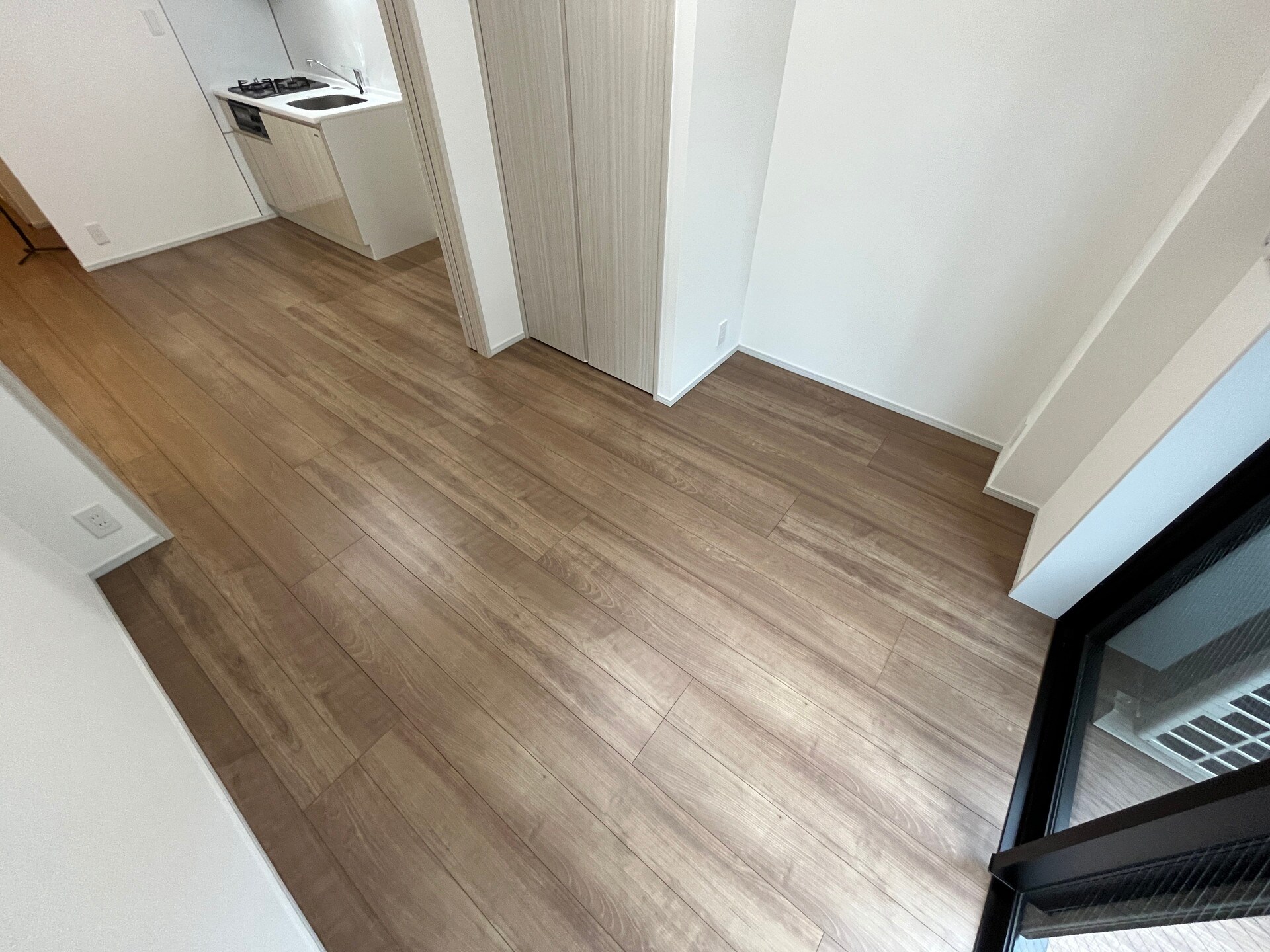 グランパセオ門前仲町の物件内観写真