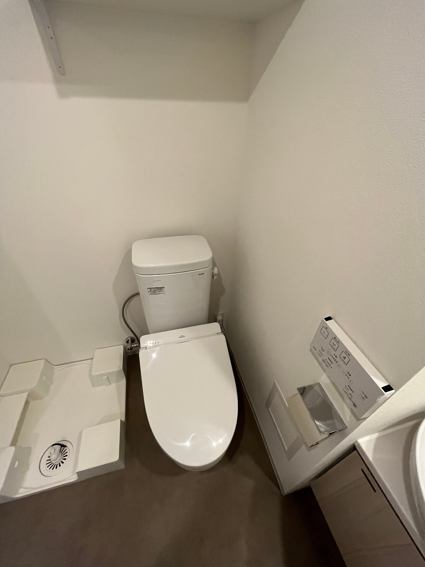 グランパセオ門前仲町の物件内観写真