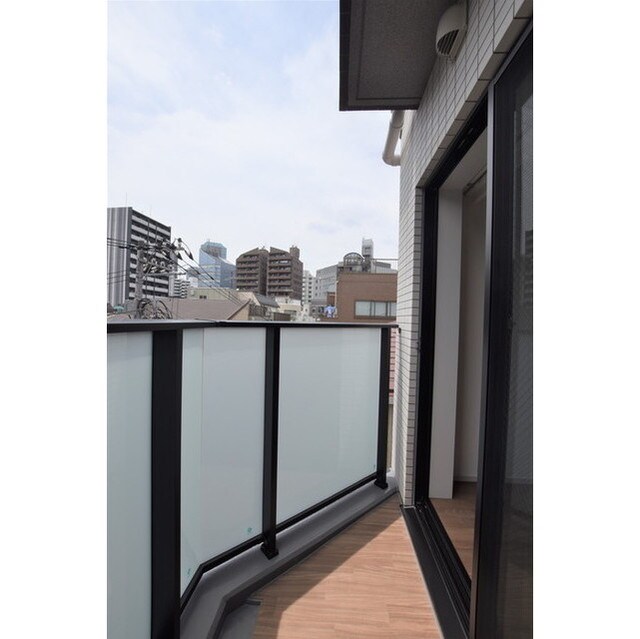 グランパセオ門前仲町の物件内観写真