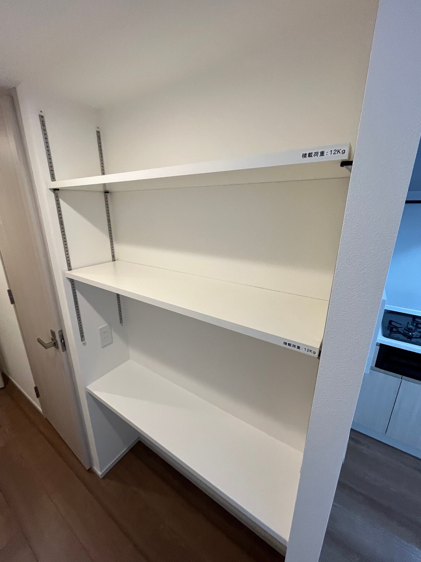 グランパセオ門前仲町の物件内観写真