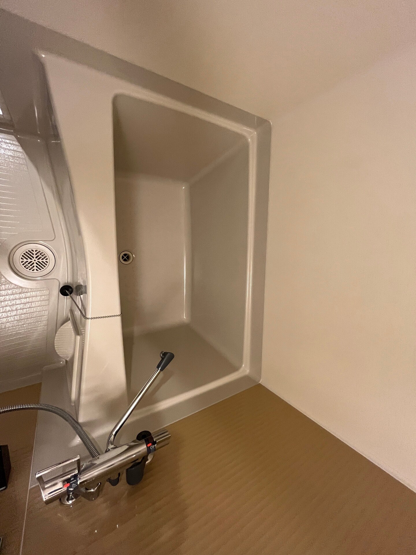 グランパセオ門前仲町の物件内観写真