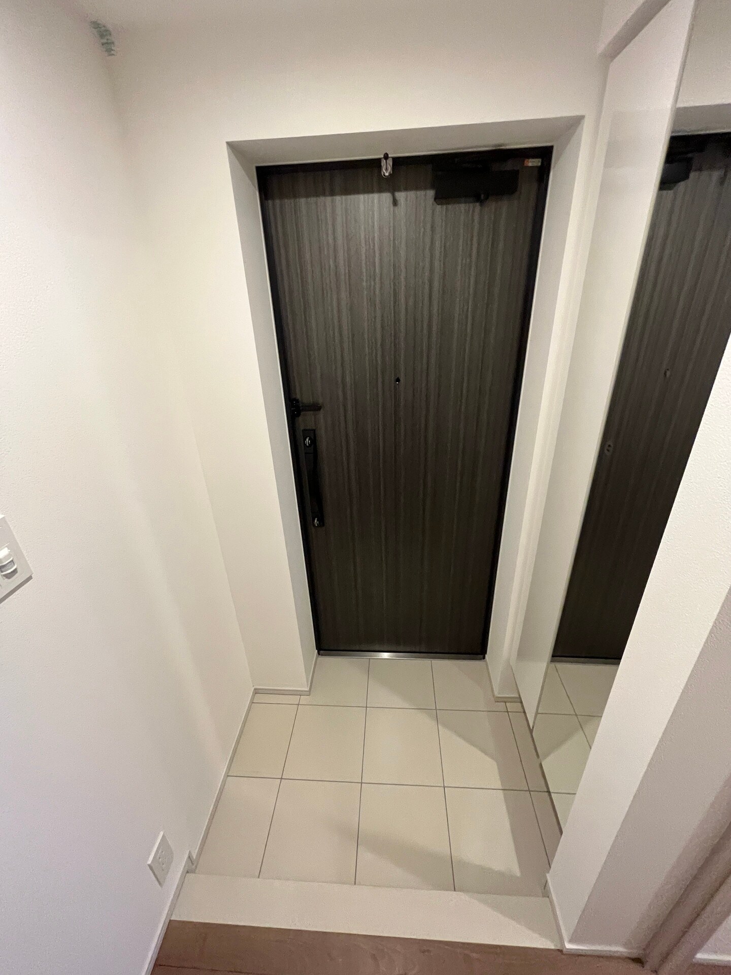 グランパセオ門前仲町の物件内観写真