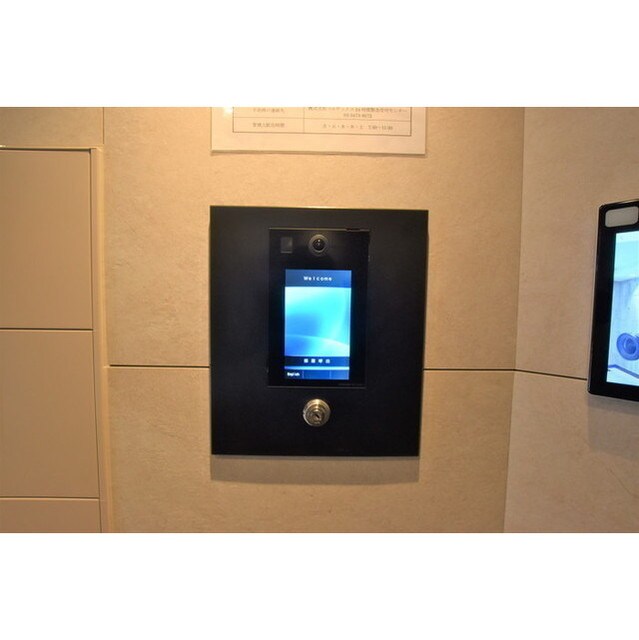 グランパセオ門前仲町の物件内観写真