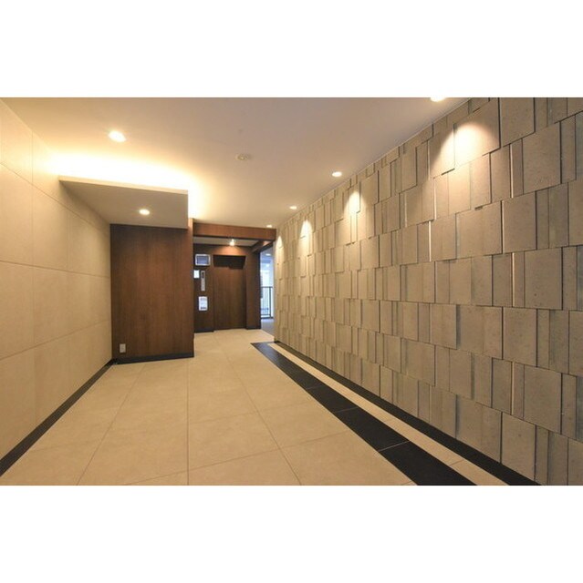 グランパセオ門前仲町の物件内観写真