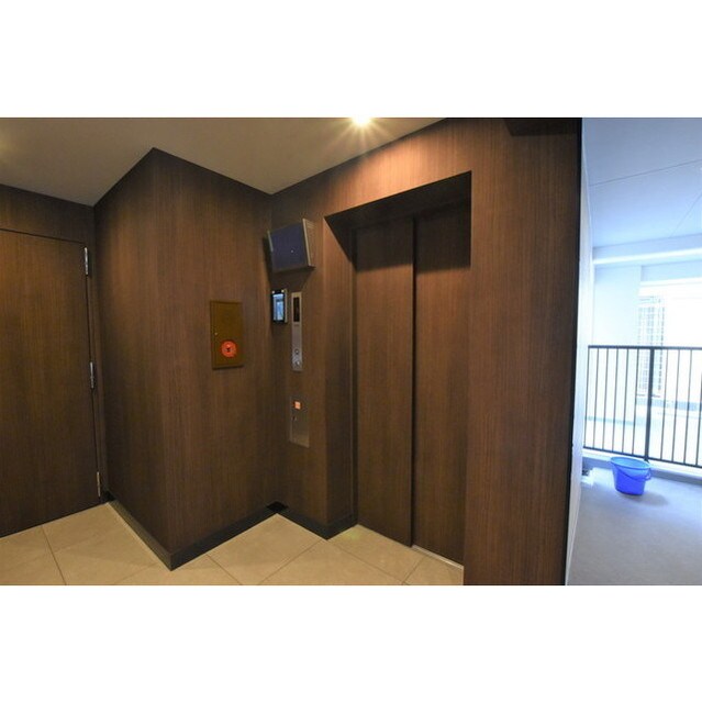 グランパセオ門前仲町の物件内観写真