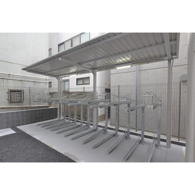 グランパセオ門前仲町の物件内観写真