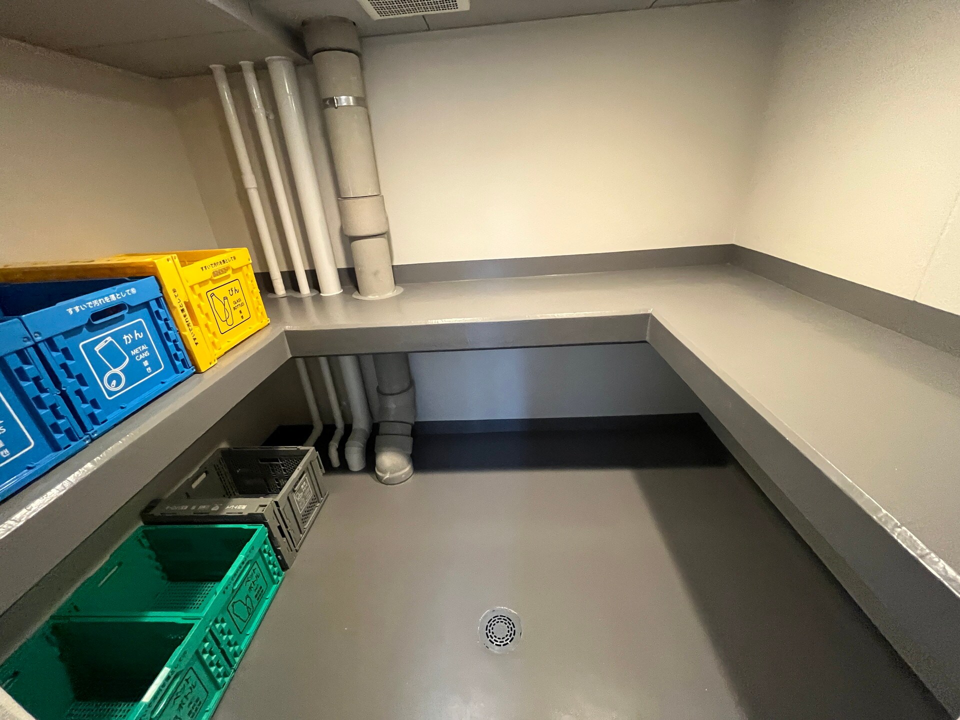 グランパセオ門前仲町の物件内観写真