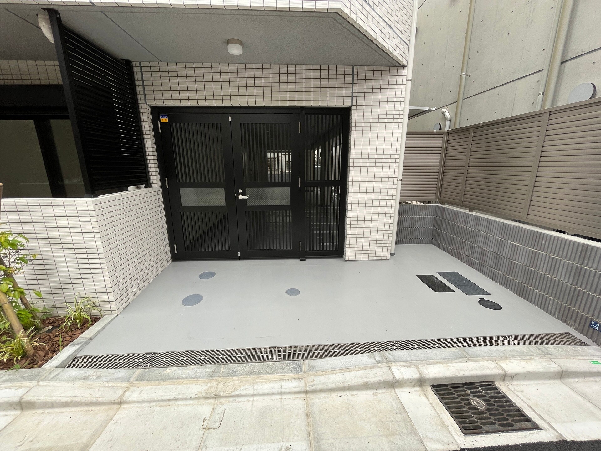 グランパセオ門前仲町の物件内観写真