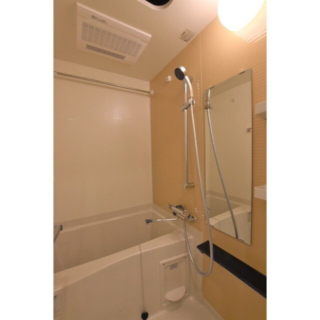 グランパセオ門前仲町の物件内観写真