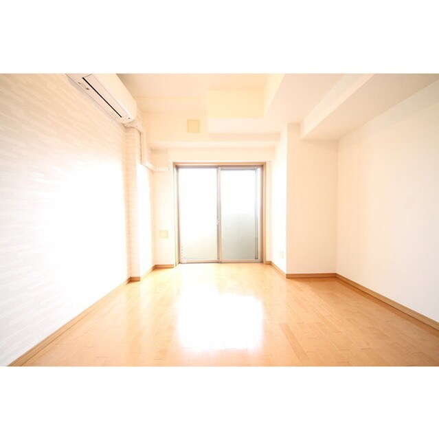 ヴェルト西大島グラーセの物件内観写真