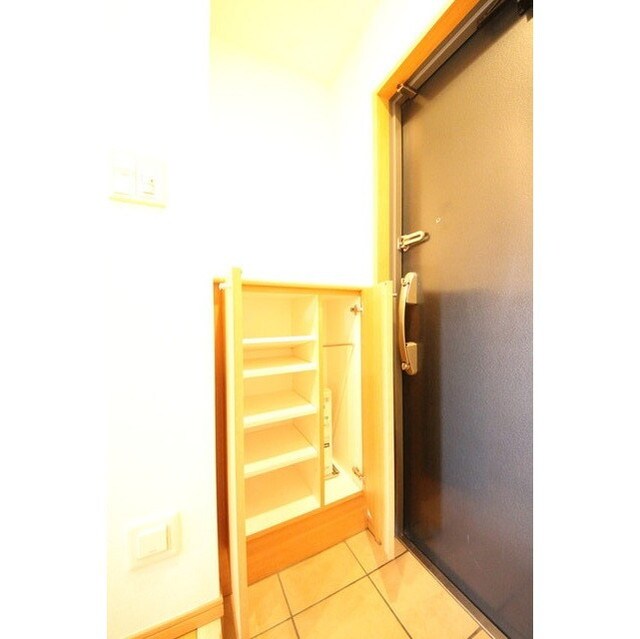 ヴェルト西大島グラーセの物件内観写真