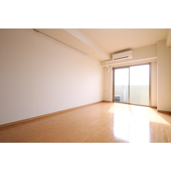 ヴェルト西大島グラーセの物件内観写真