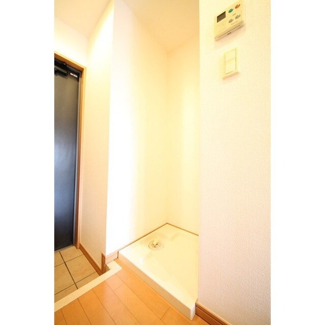 ヴェルト西大島グラーセの物件内観写真