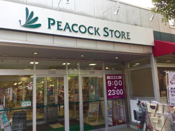 ヴェルト西大島グラーセの物件内観写真