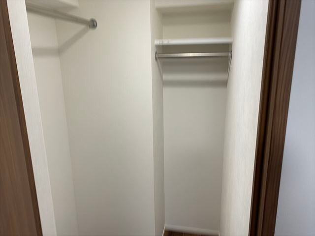 ルクレ木場親水公園の物件内観写真