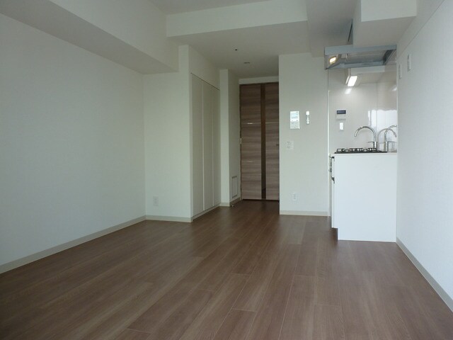 SKナインティ門前仲町の物件内観写真