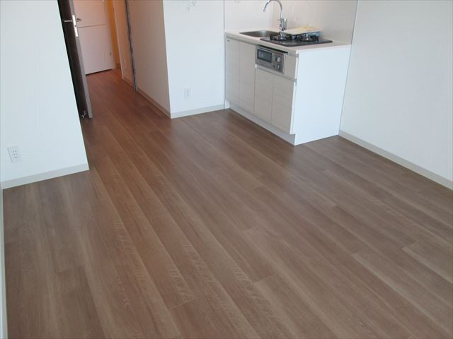 SKナインティ門前仲町の物件内観写真