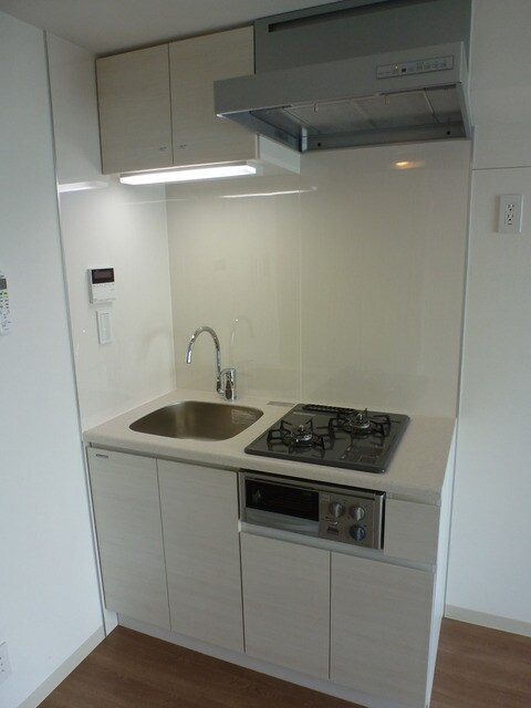 SKナインティ門前仲町の物件内観写真