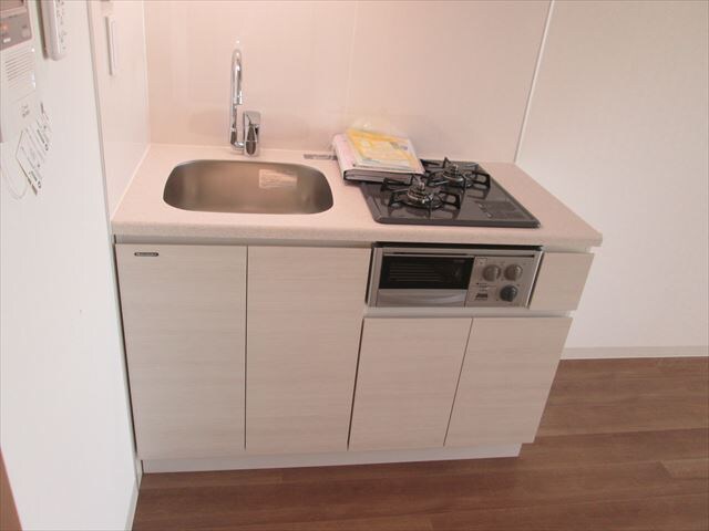 SKナインティ門前仲町の物件内観写真