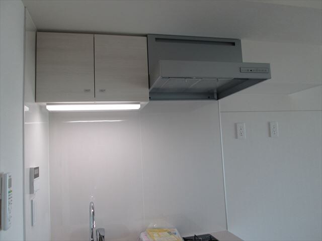 SKナインティ門前仲町の物件内観写真