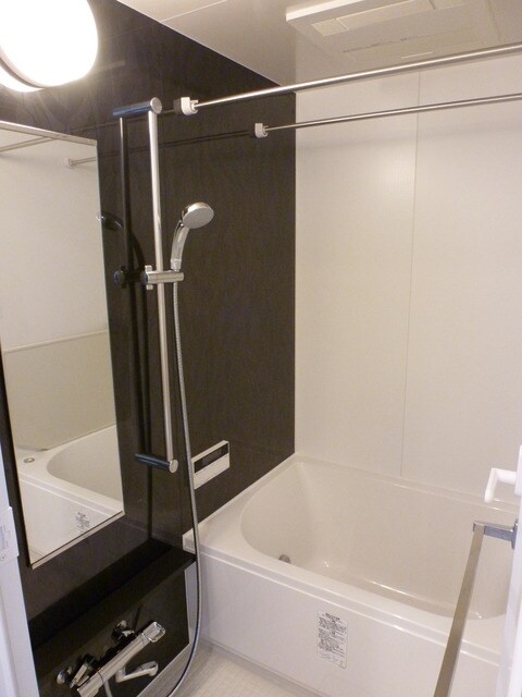 SKナインティ門前仲町の物件内観写真