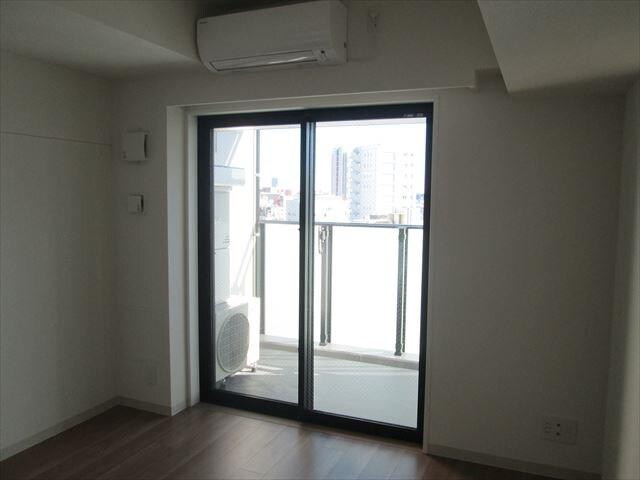 SKナインティ門前仲町の物件内観写真