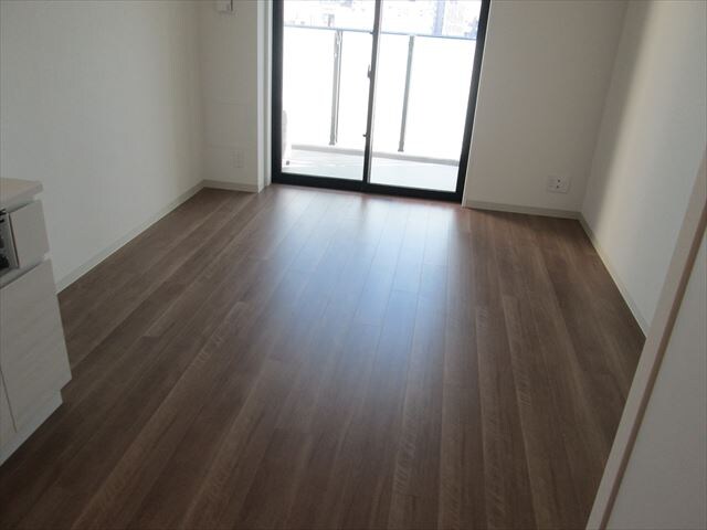 SKナインティ門前仲町の物件内観写真