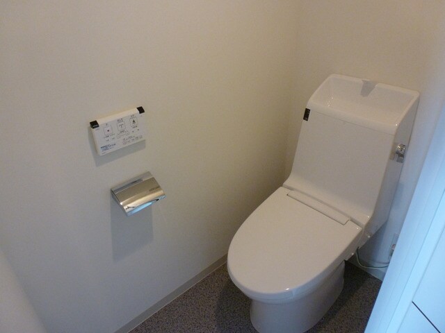 SKナインティ門前仲町の物件内観写真