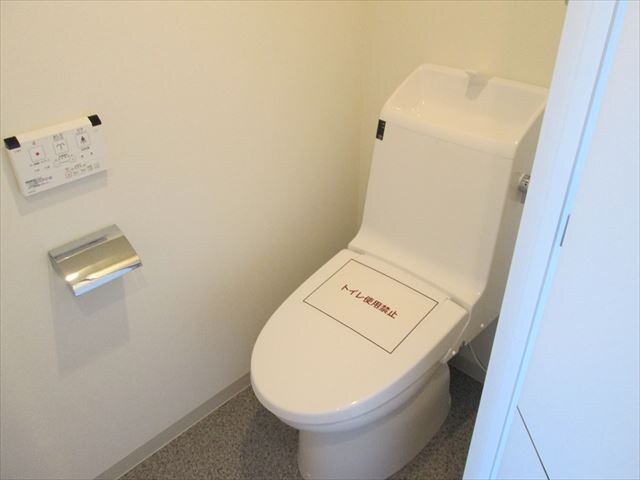 SKナインティ門前仲町の物件内観写真