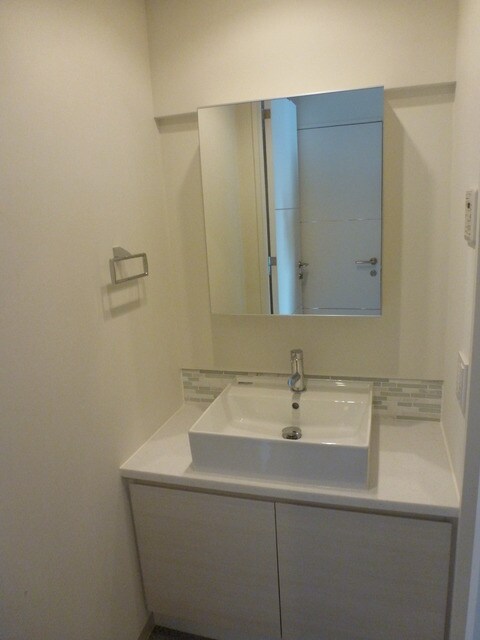 SKナインティ門前仲町の物件内観写真