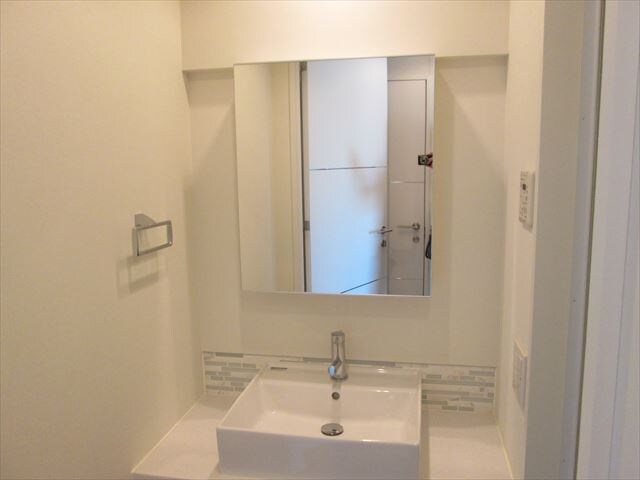 SKナインティ門前仲町の物件内観写真