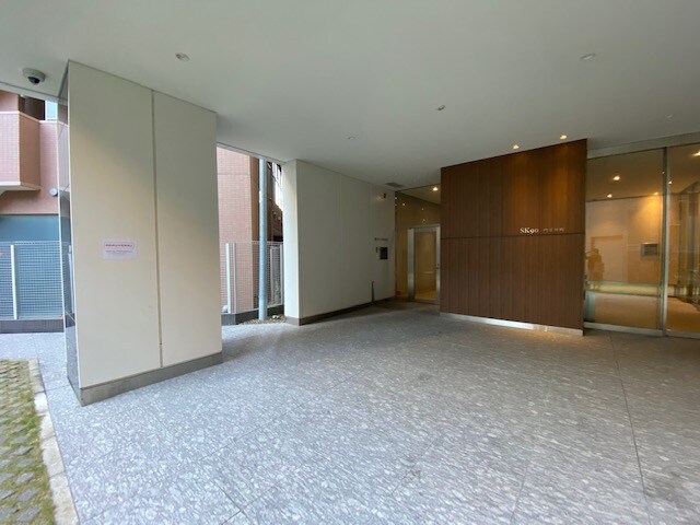 SKナインティ門前仲町の物件内観写真