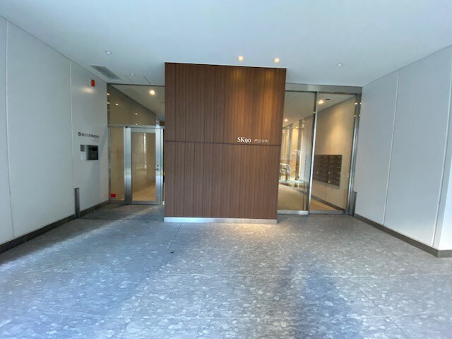 SKナインティ門前仲町の物件内観写真