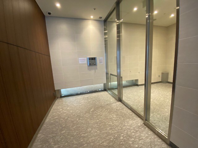 SKナインティ門前仲町の物件内観写真