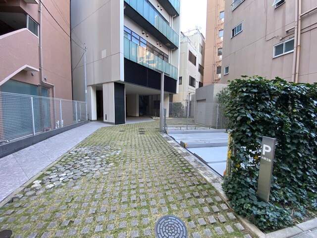 SKナインティ門前仲町の物件内観写真