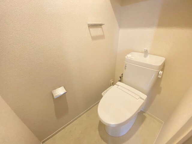 パークアクシス東陽町・親水公園の物件内観写真