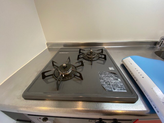 コンフォリア木場親水公園の物件内観写真