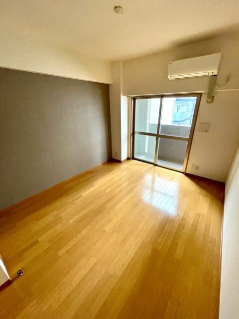 レジディア門前仲町の物件内観写真